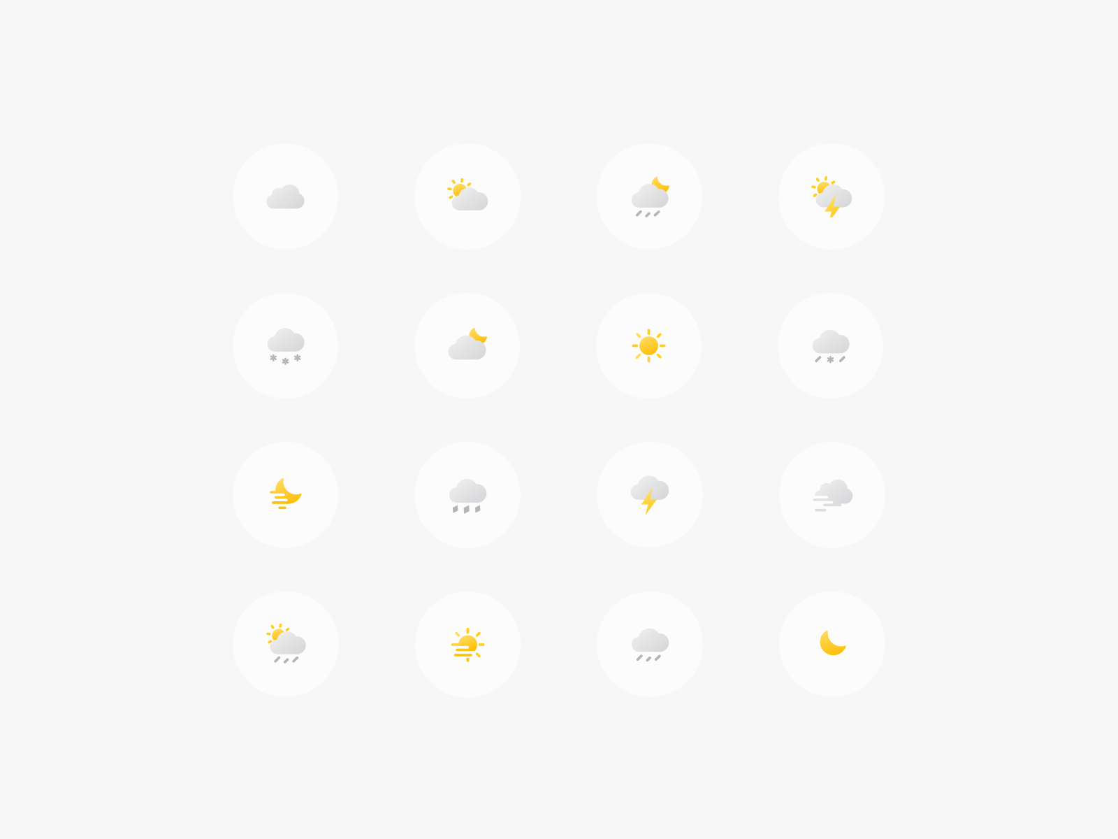 weather-forecast-app-icons-by-yurii-haidur-on-dribbble