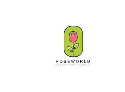 Rose logo