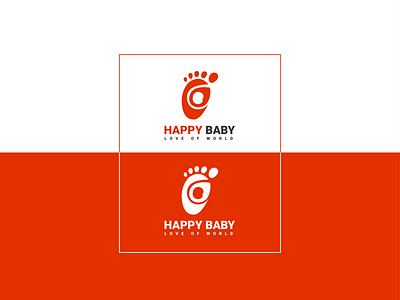 Baby Care Logo