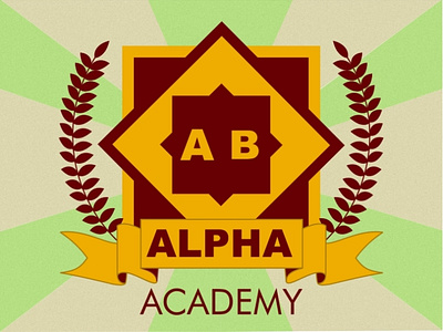 Logo For Academy