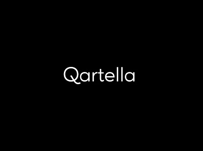 QARTELLA - Clean Sans-Serif Typeface designova display font font font design font family fonts minimal minimalist sans serif sans serif font sell selling type typeface typeface design typeface designer typeface. lettering typefaces typography webfonts