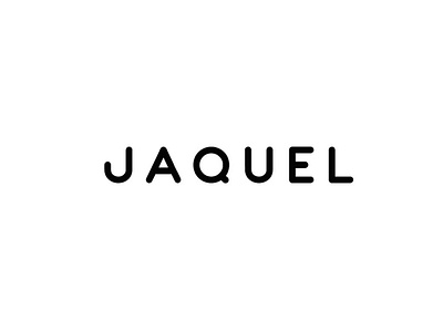 JAQUEL - Minimal Display Typeface