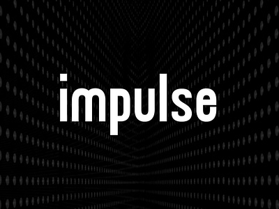 IMPULSE - Display /Headline Typeface