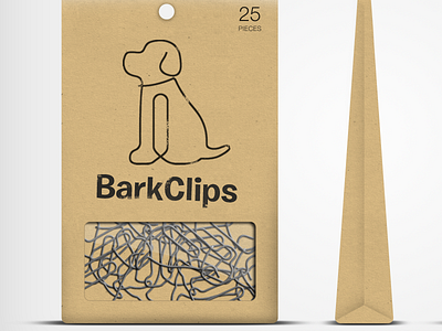 Barkclips