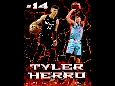 Tyler Herro