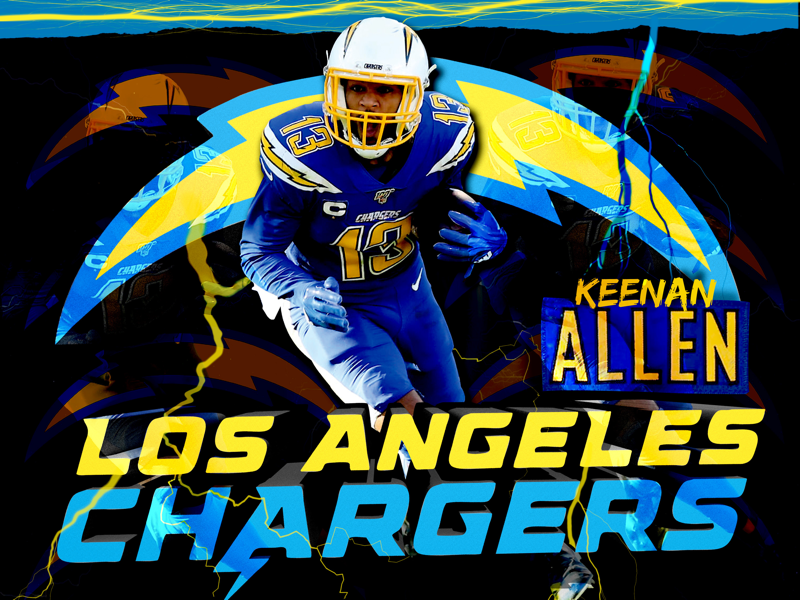 Share 123+ san diego chargers anime super hot 