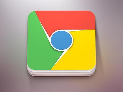 Chorme browser icon