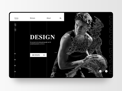 day3 3d app branding design flat logo typography vector wallpaper 投篮 插图 摄影 篮球 网页 网页设计 设计