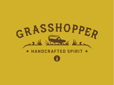 Grasshopper Distillery