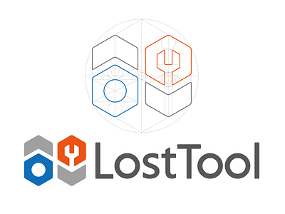 Lost Tool