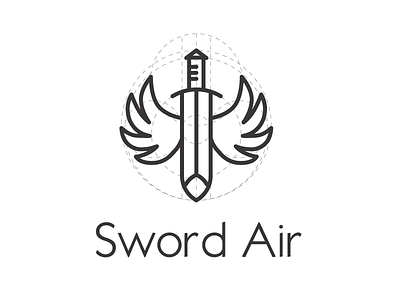 Sword Air air sword wing