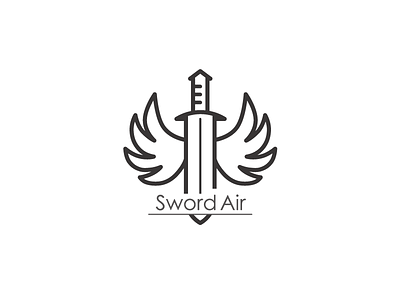 Sword Air Final air sword wing