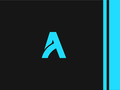 Absolute Unit logo 2nd option