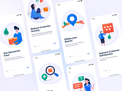 Deekshith Salian | Dribbble