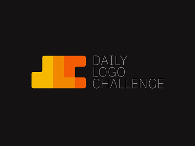Daily Logo Challenge Day 11 adobe illustrator daily logo challenge logo logo design vector