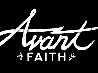 Avant Faith