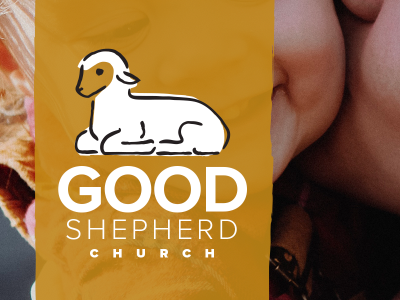 GS Coby Logo branding church logo