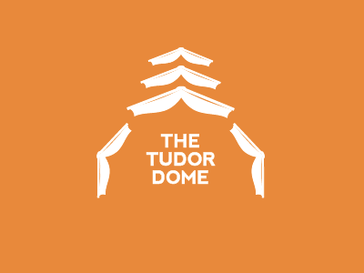 Domed Tutor Dome