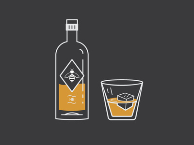 Honey Boo Booze