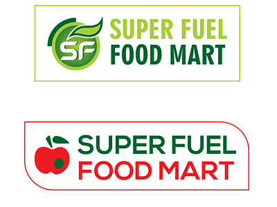 Super fuel food mart