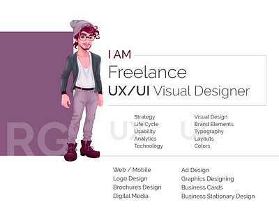 UX XUi designer