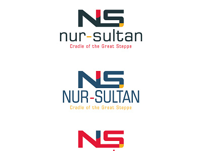 Nur Sulatan logo design adobe illustrator branding icon illustration logo typography vector