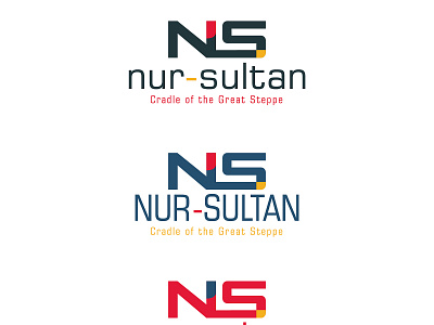 Nur Sulatan logo design