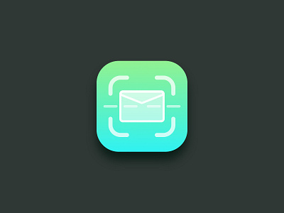 Daily UI 005 - App Icon