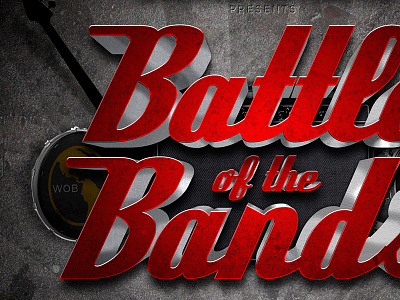 Battle of the Bands