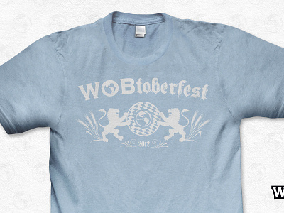 Oktoberfest T-Shirt Design
