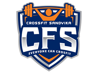 Crossfit Sandvika