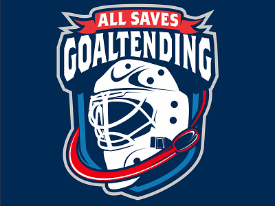 All Saves Goaltending