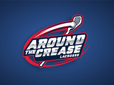 Around the Crease Lacrosse