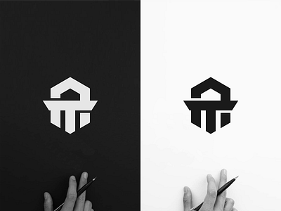 ATM LOGO DESIGN