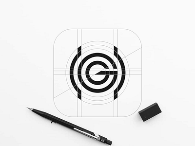 G WATCH LOGO DESIGN