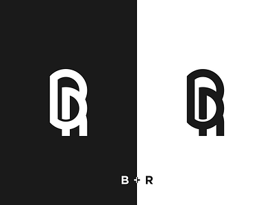 BR MONOGRAM LOGO DESIGN 2020 design abstract logo apparel logo awesome logo best logo brand identity branding clean fashionlogo fitness logo forsale identity logo modern logo monogram monogram design monogram letter mark monogram logo needlogo nice logo