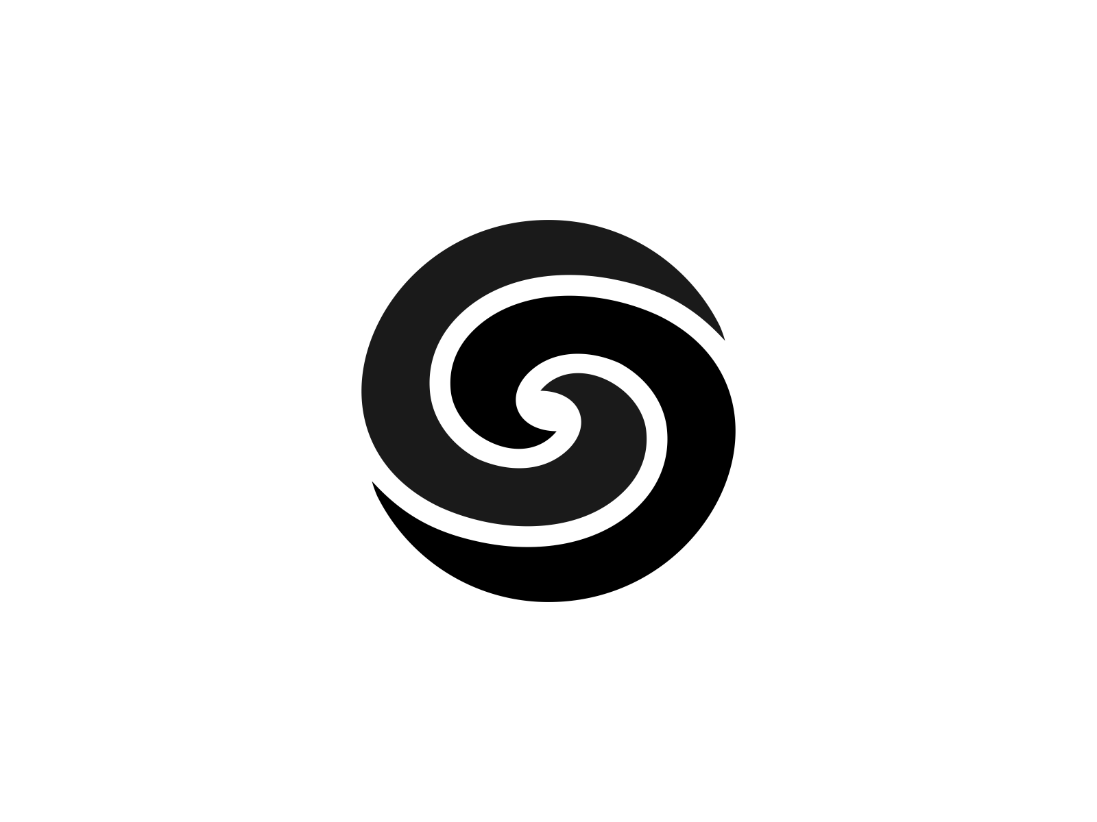 SPIRAL by Meizzaluna Design on Dribbble