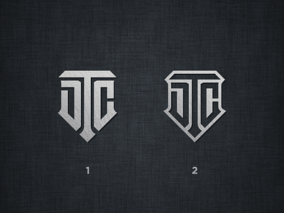 DTC SHIELD LOGO