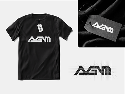 AVGNM (clothing brand logo)