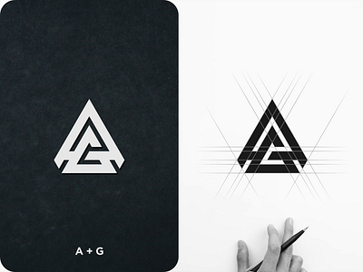 Browse thousands of Ag Logo images for design inspiration | Dribbble