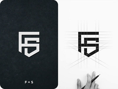 Browse thousands of Fs Logo images for design inspiration | Dribbble