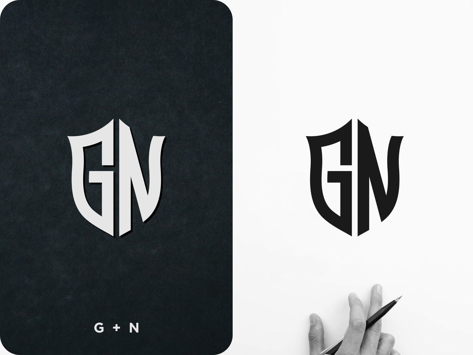 Gn Logo Stock Illustrations – 1,424 Gn Logo Stock Illustrations, Vectors &  Clipart - Dreamstime
