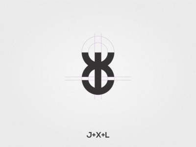 JXL Monogram