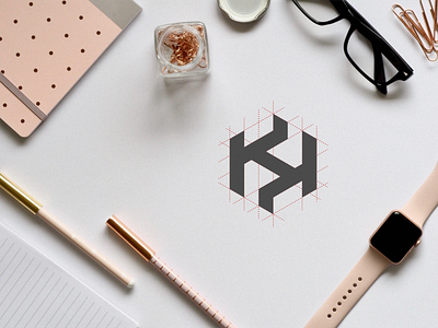 KK Monogram art brand branding clean corporate brand identity design flat icon identity lettering logo logoworld minimal monogram monogram design monogram logo photooftheday type typography vector