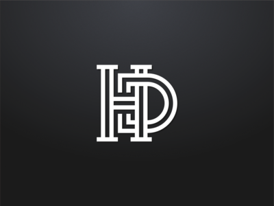 HD Monogram