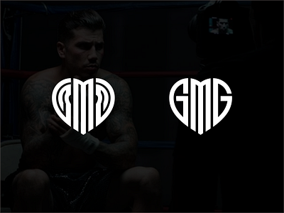 GMG Monogram