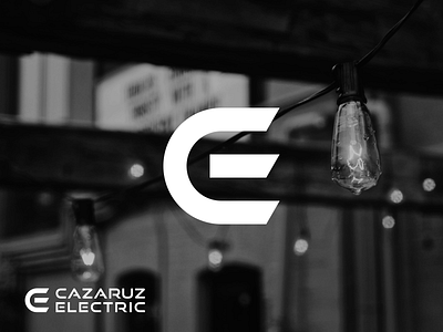 CE For Cazaruz Electric.