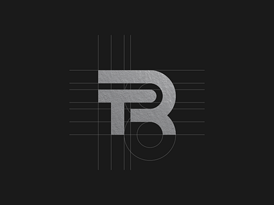 TR Monogram