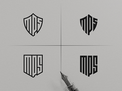 MPS Logo concepts