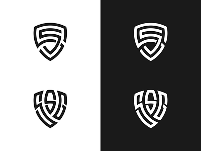 SS and SG best best logo brand identity branding clean design esport logo fashion brand identity illustration instagram logo logoawesome logotype logoworld monogram monogram design monogram logo security logo type